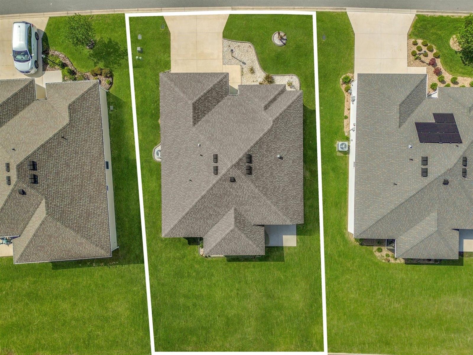 VILLAGES/SOUTHERN OAKS UN #110 - Residential