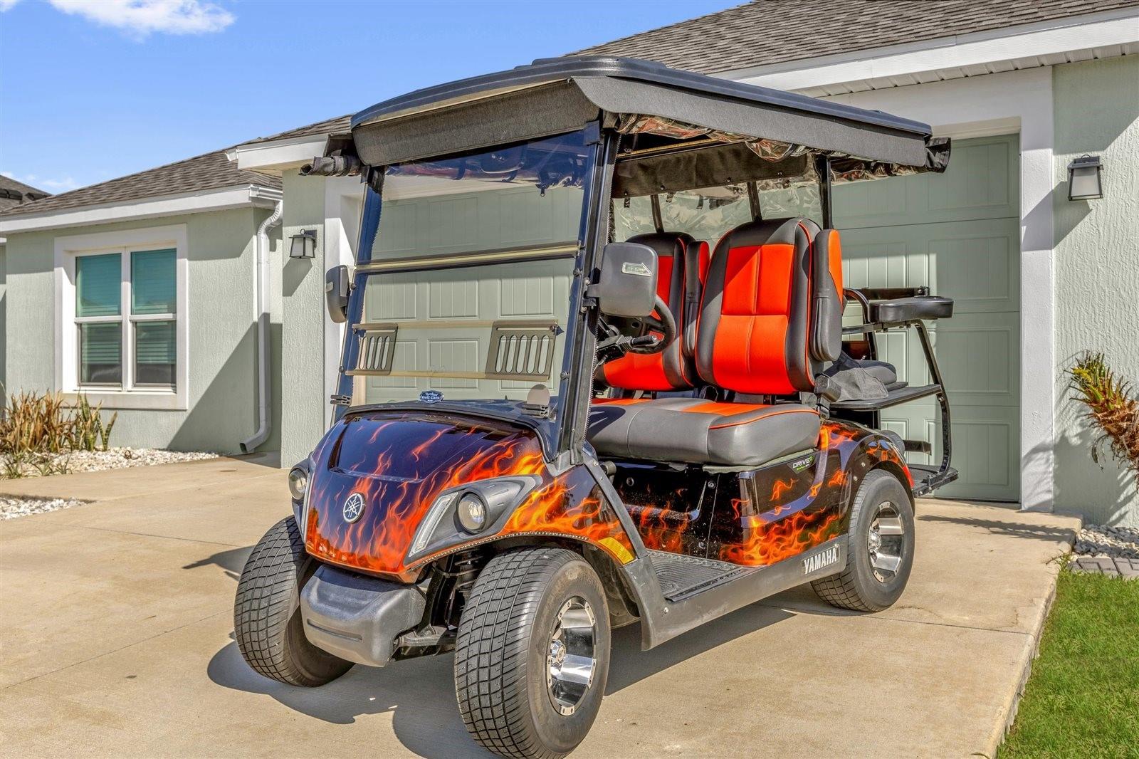 VILLAGES/SOUTHERN OAKS UN #110 - Residential