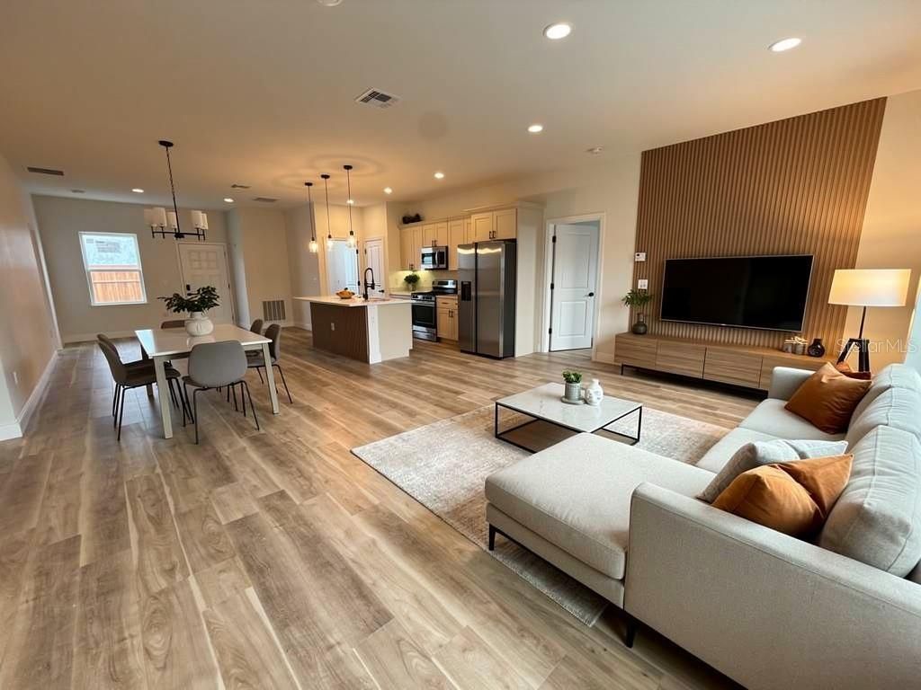 Photo of 23419 Gemstone Avenue, Port Charlotte, FL 33980 (MLS # O6382154)