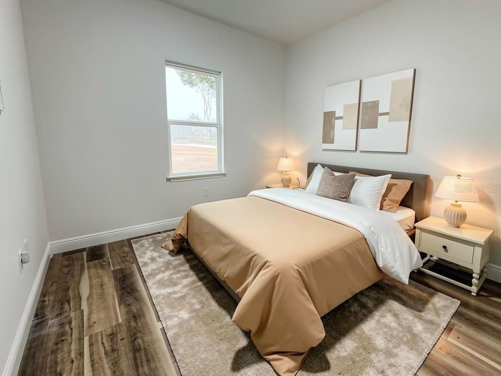 Photo of 23419 Gemstone Avenue, Port Charlotte, FL 33980 (MLS # O6382154)