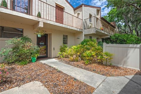 A home in MOUNT DORA