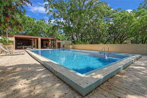 A home in MOUNT DORA