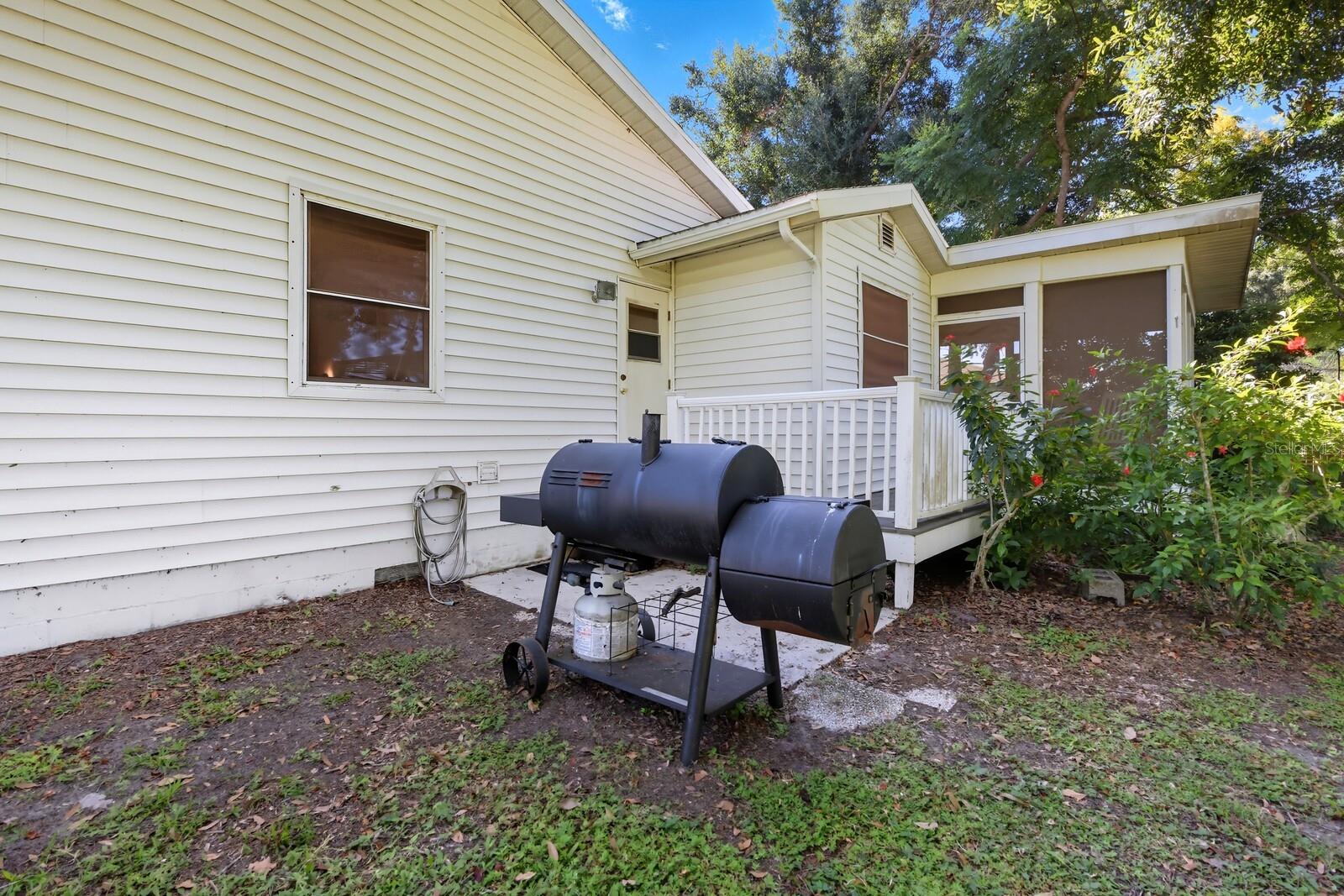 EVERGREEN PARK - Residential