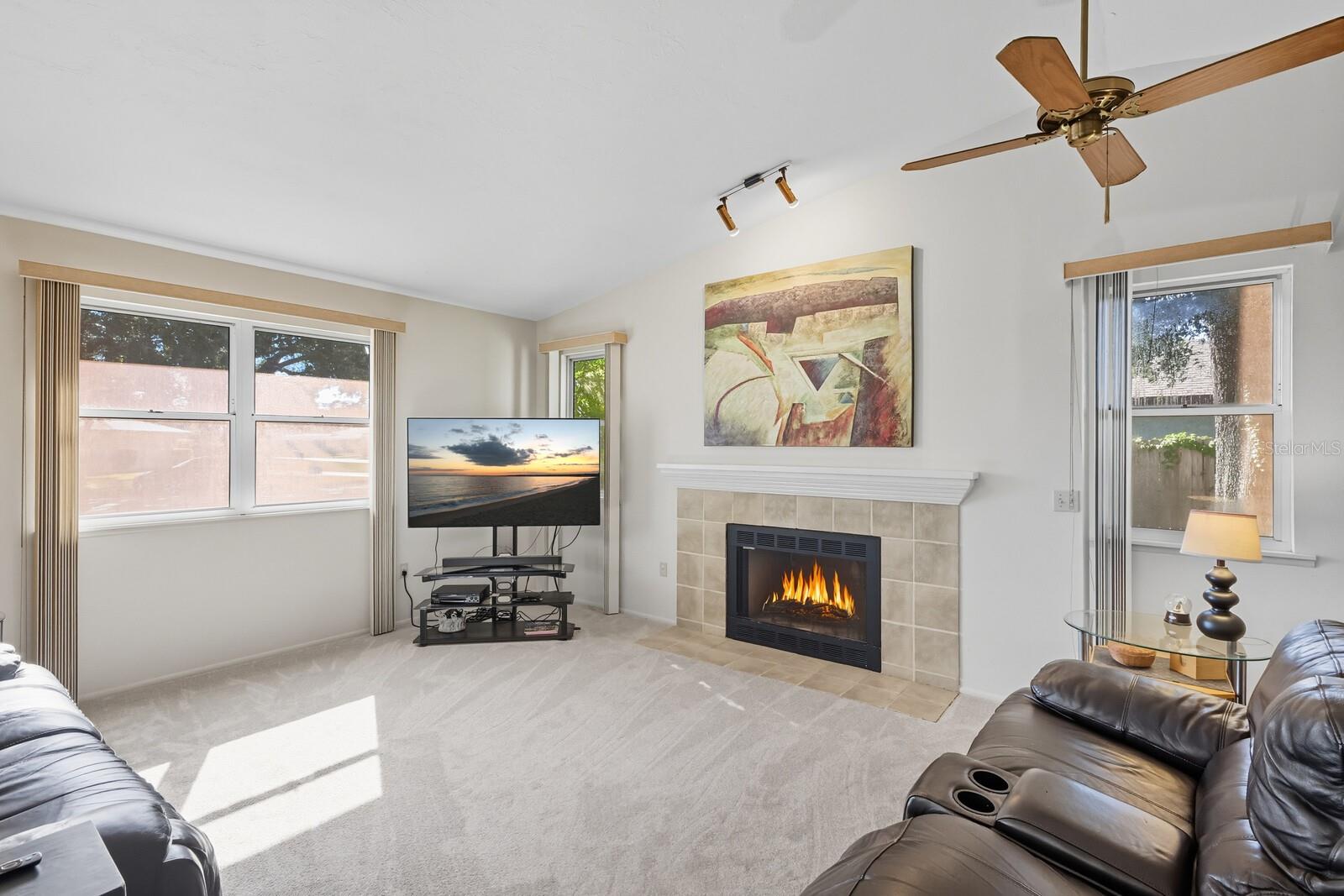 EVERGREEN PARK - Residential