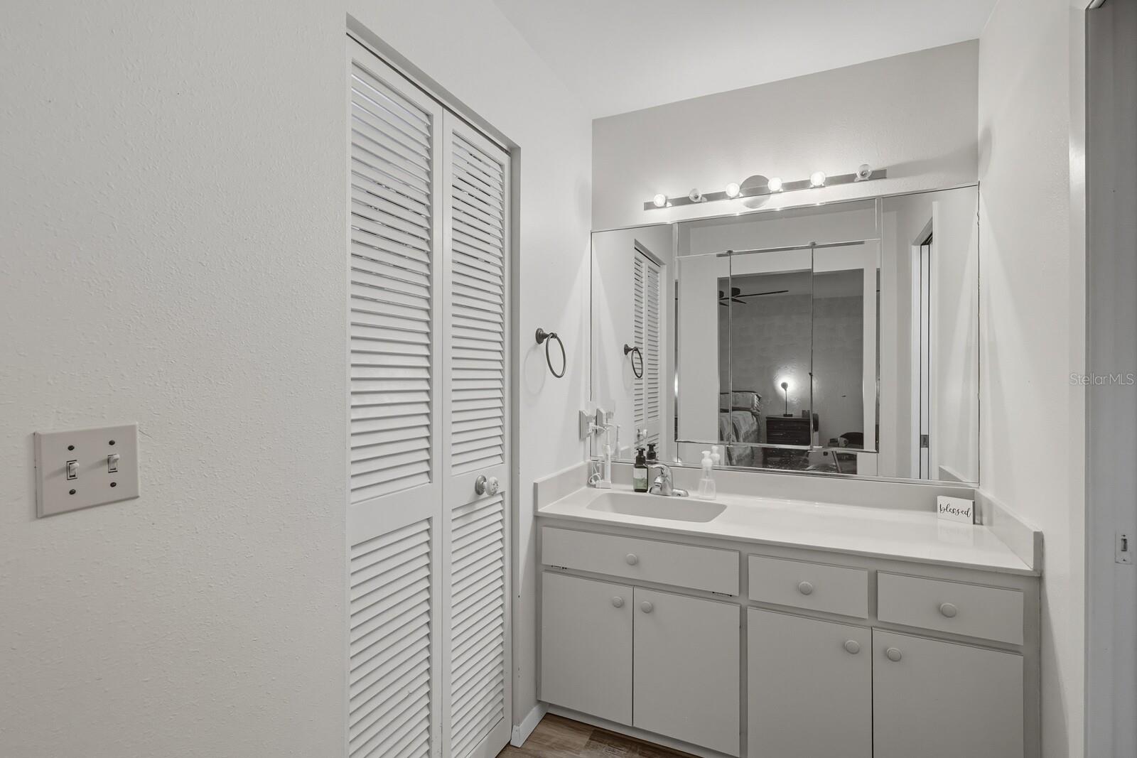 EVERGREEN PARK - Residential