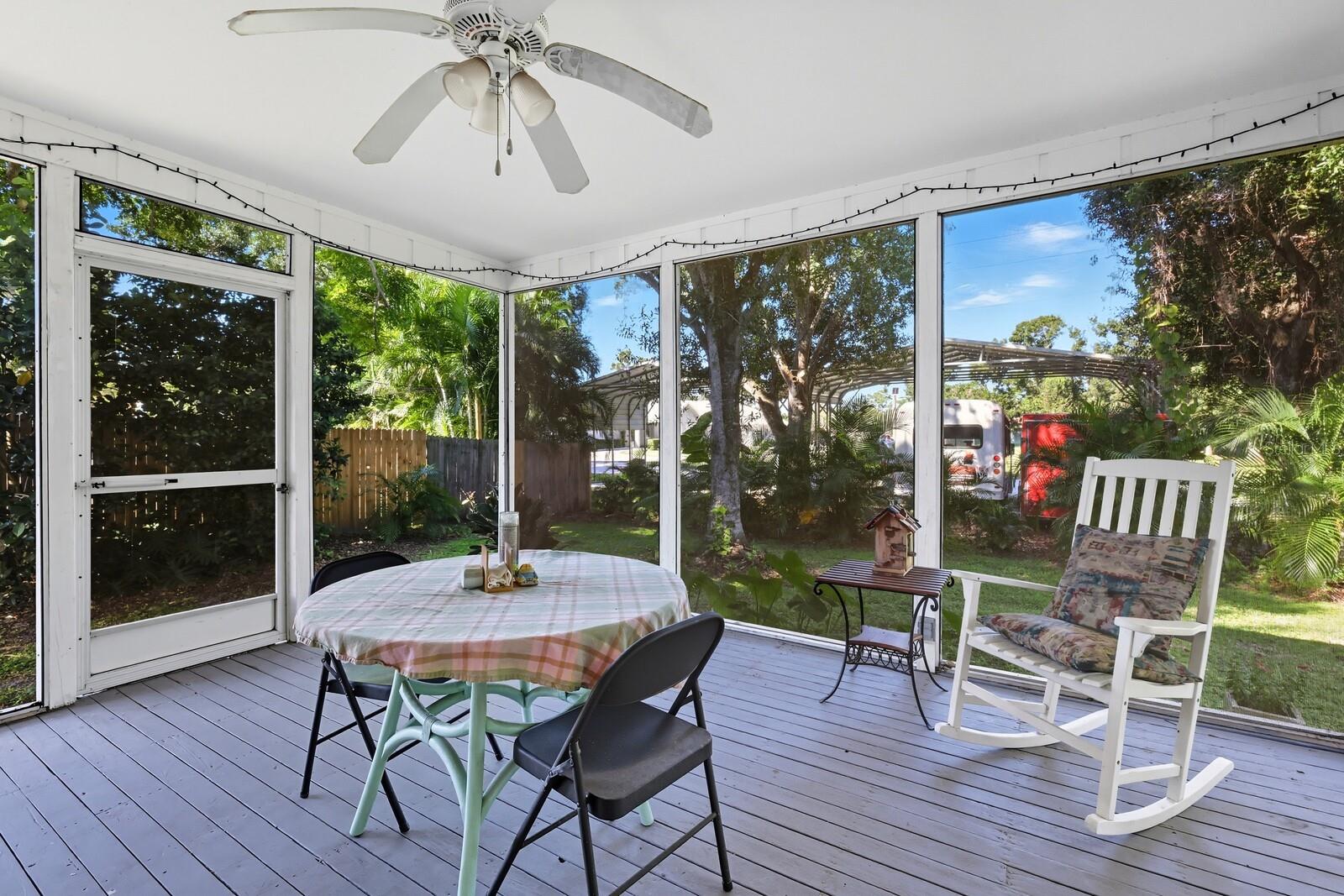 EVERGREEN PARK - Residential