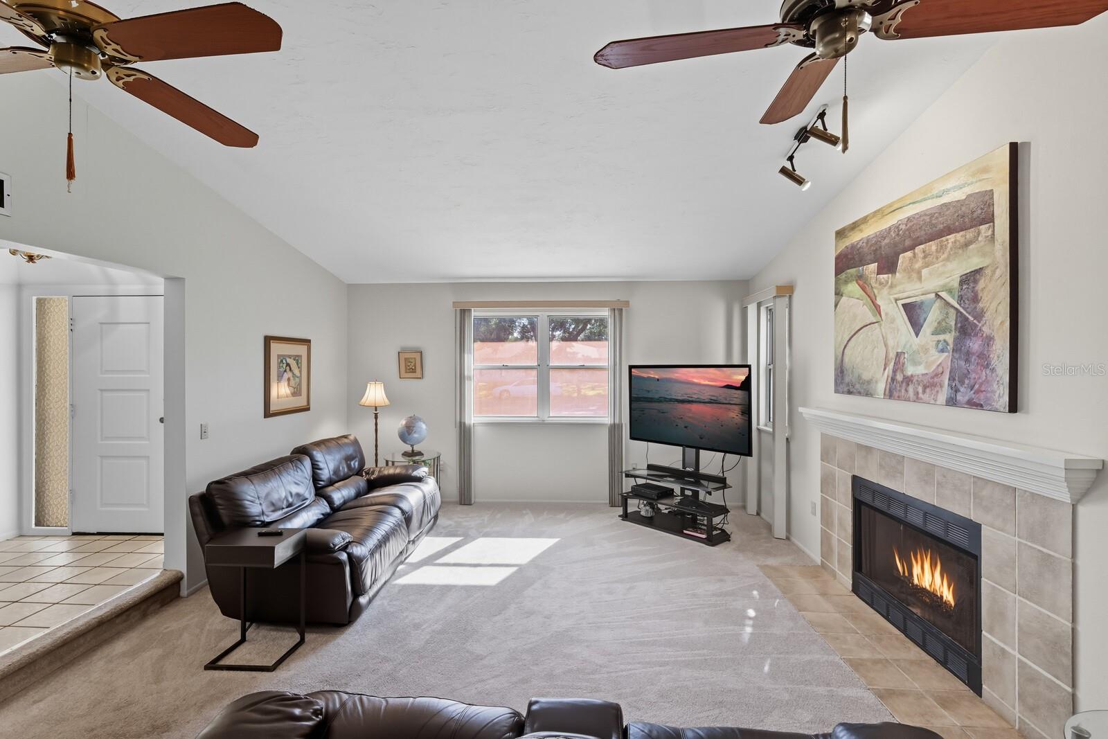 EVERGREEN PARK - Residential