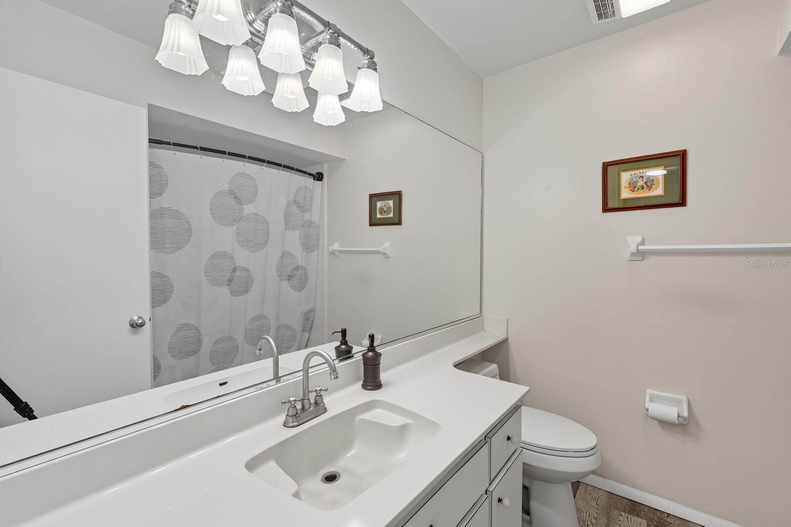 EVERGREEN PARK - Residential