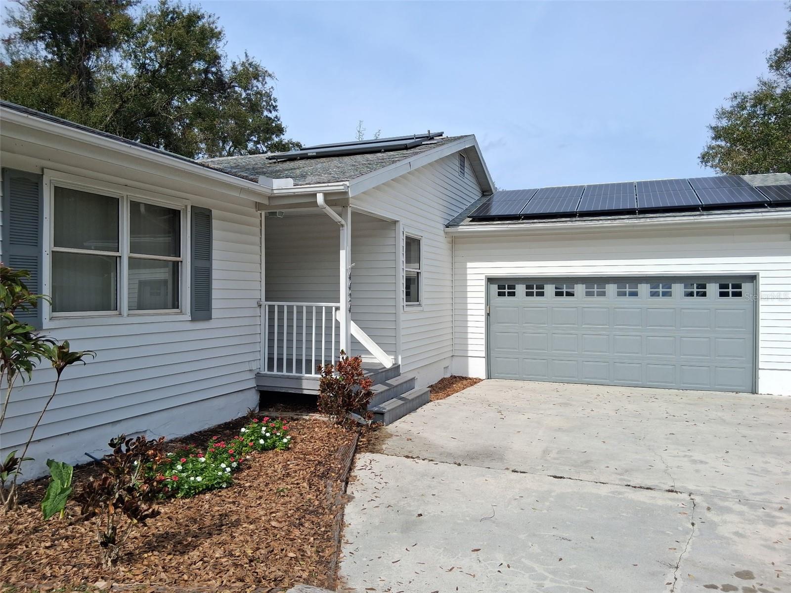 EVERGREEN PARK - Residential