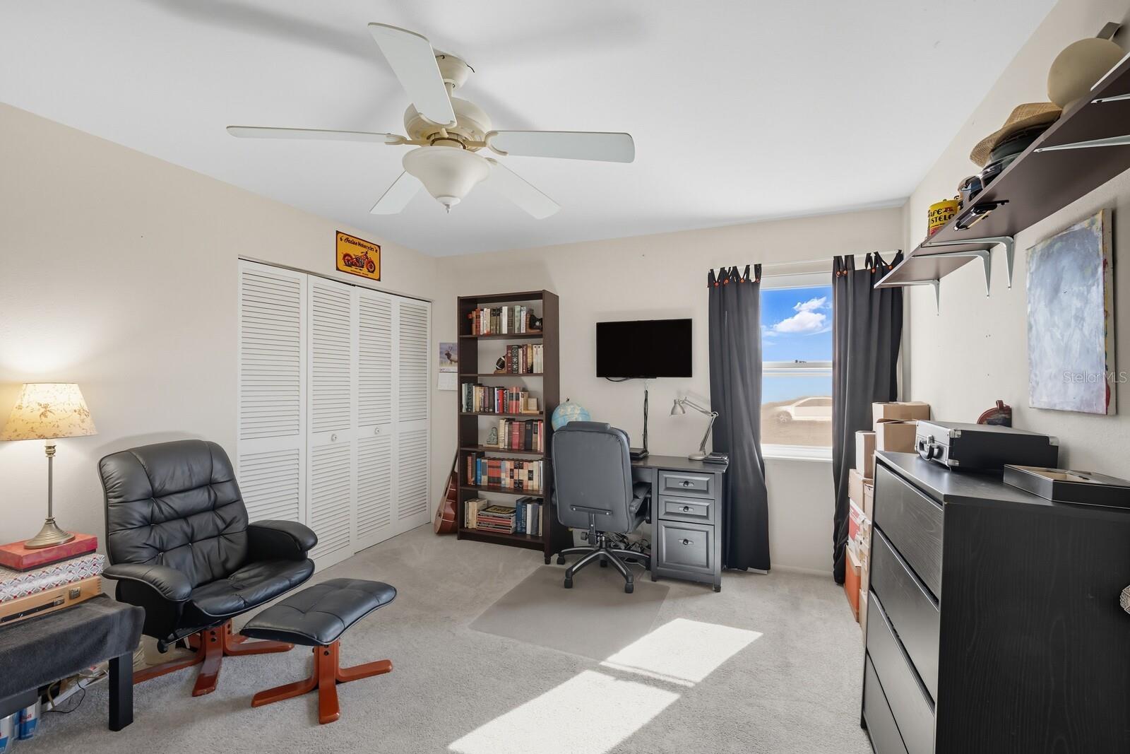 EVERGREEN PARK - Residential