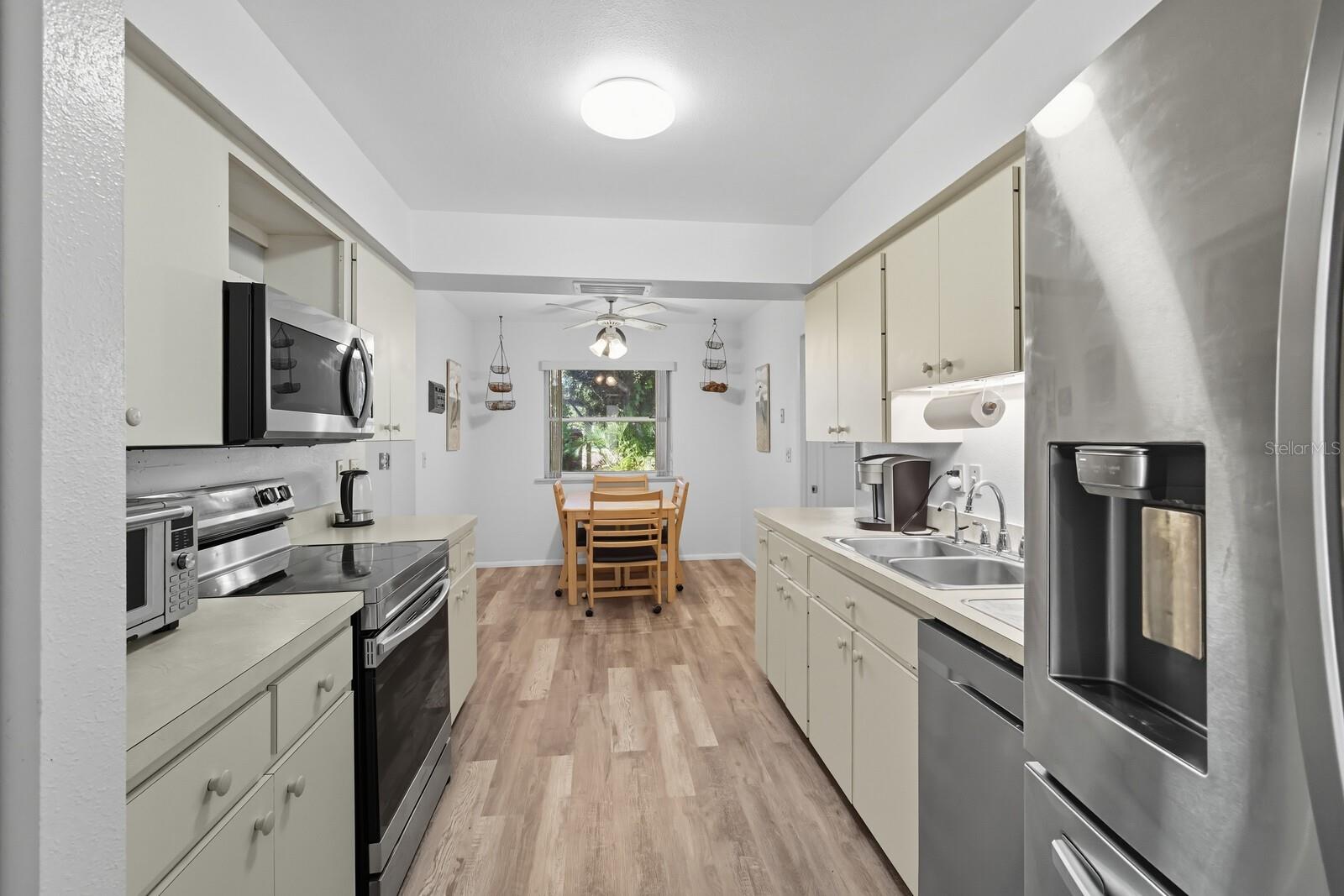 EVERGREEN PARK - Residential