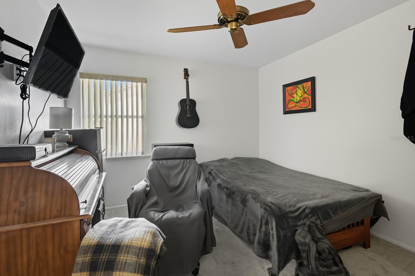 EVERGREEN PARK - Residential