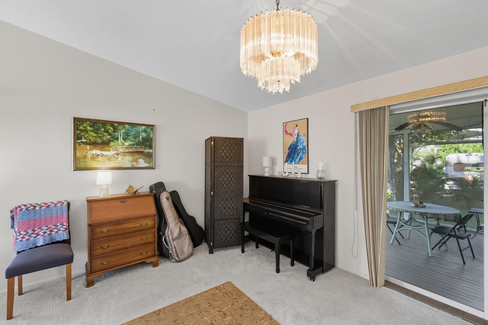 EVERGREEN PARK - Residential