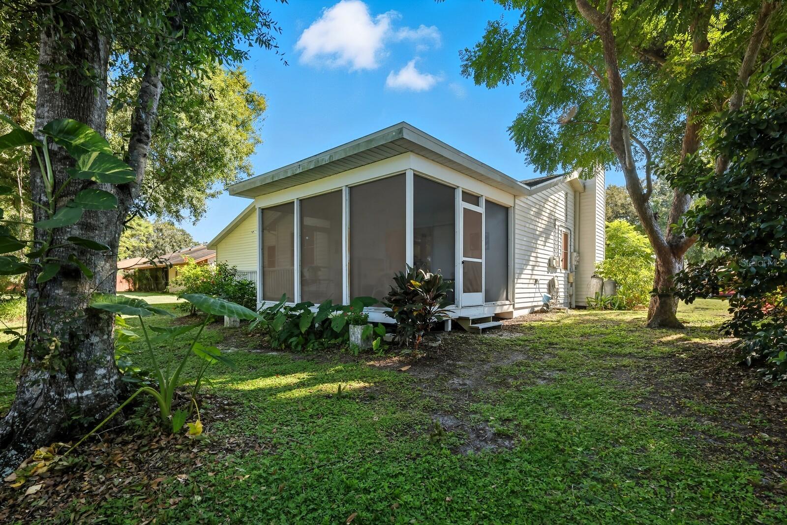 EVERGREEN PARK - Residential