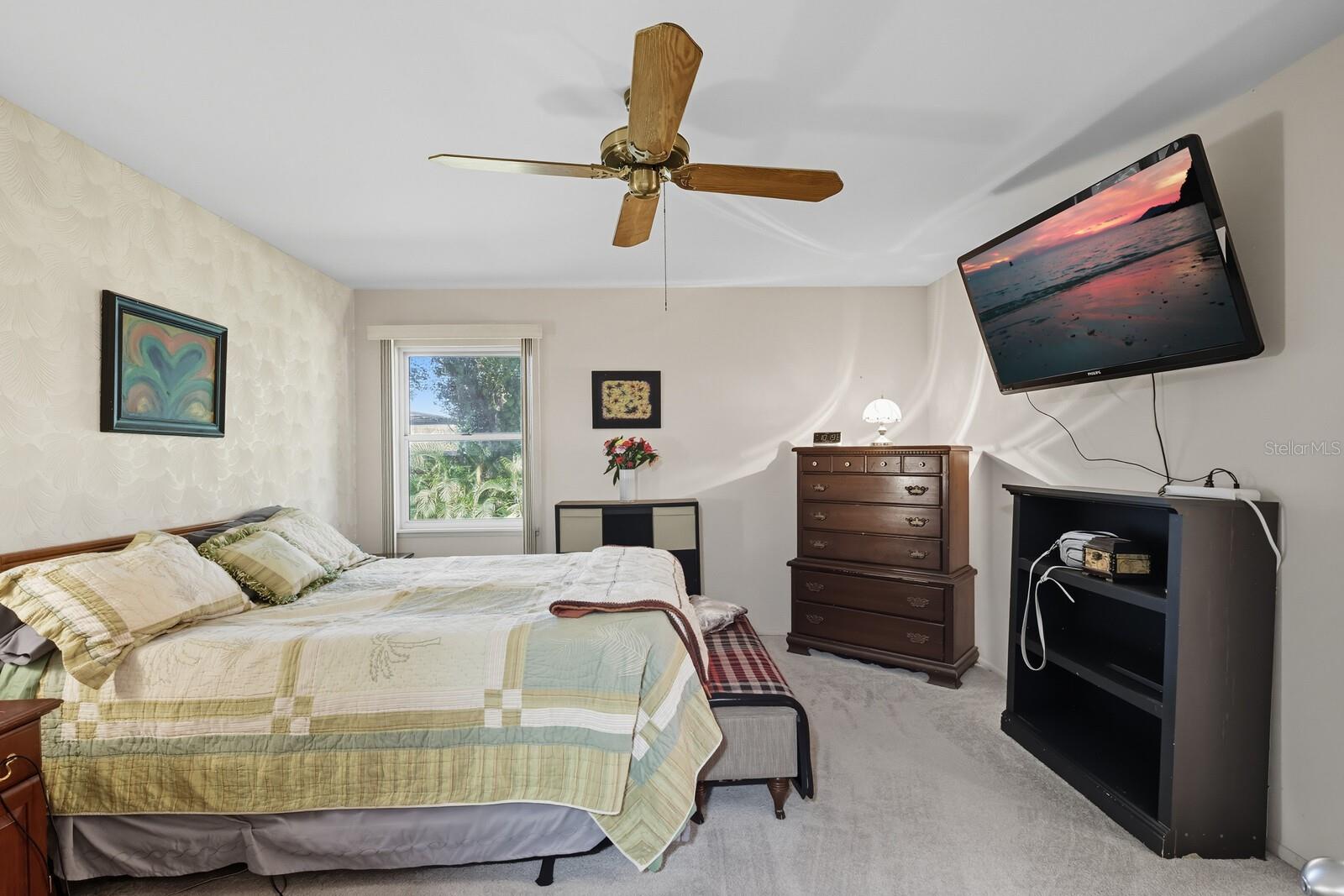 EVERGREEN PARK - Residential