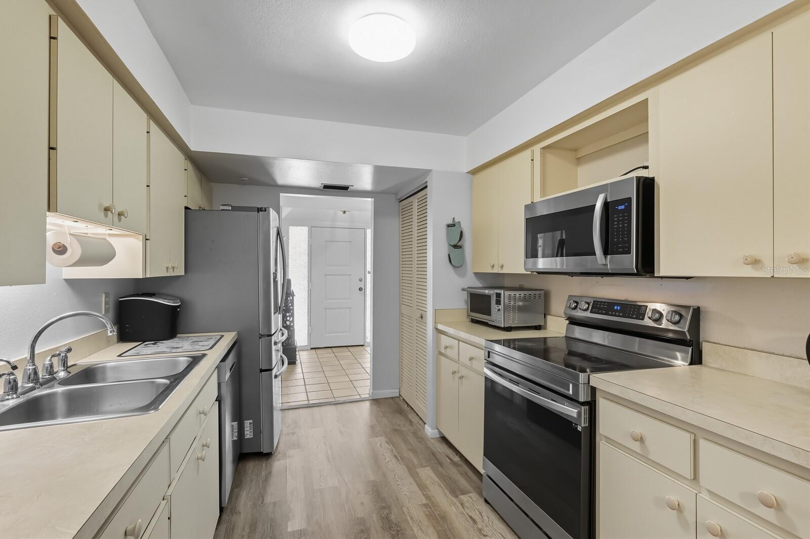 EVERGREEN PARK - Residential