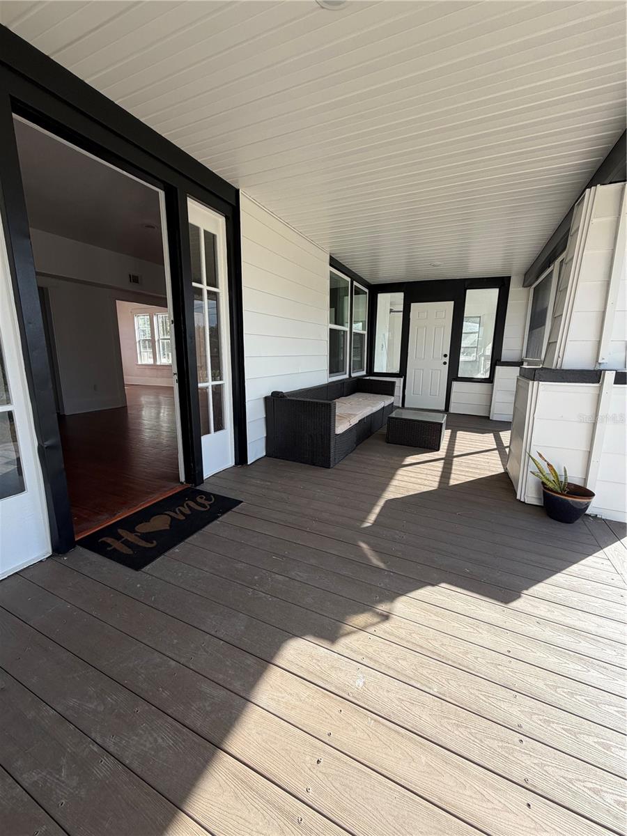 LAKE PARK OR HUIES SUB - Residential Lease