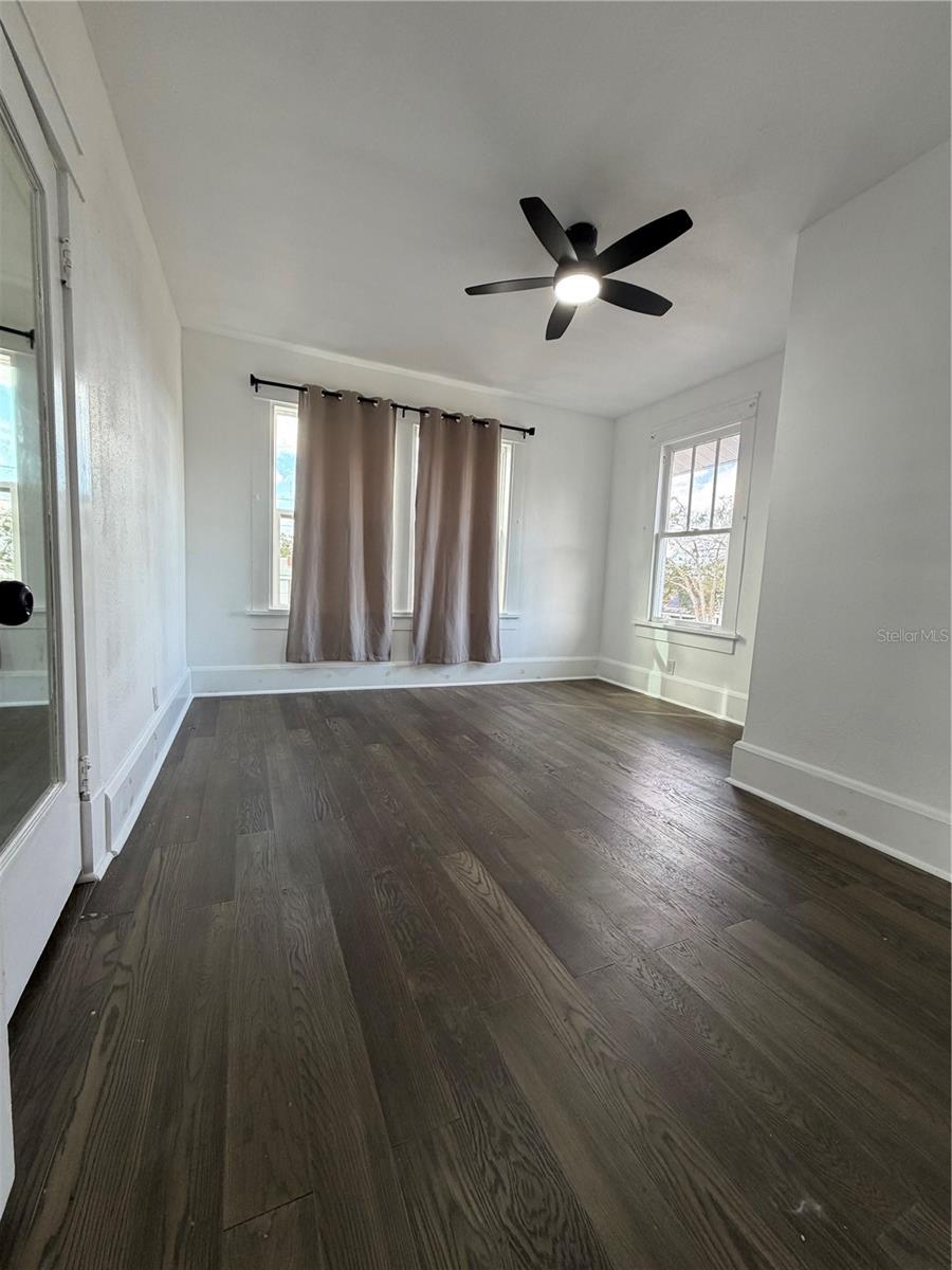 LAKE PARK OR HUIES SUB - Residential Lease