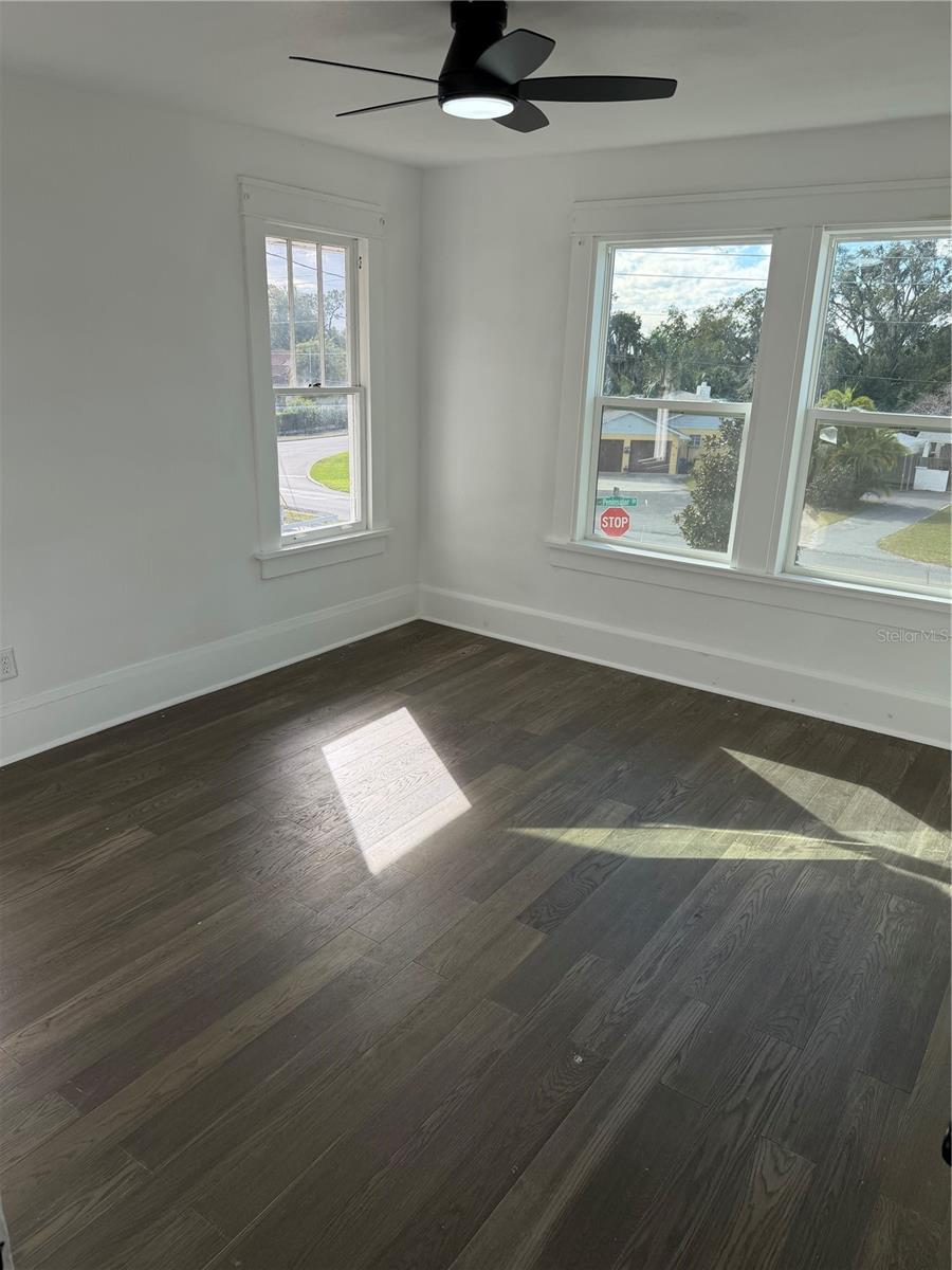 LAKE PARK OR HUIES SUB - Residential Lease