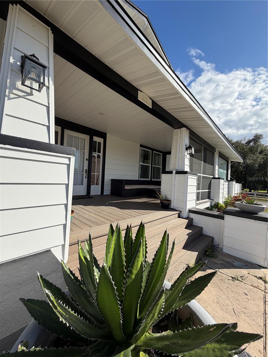 LAKE PARK OR HUIES SUB - Residential Lease