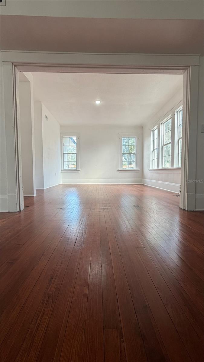 LAKE PARK OR HUIES SUB - Residential Lease