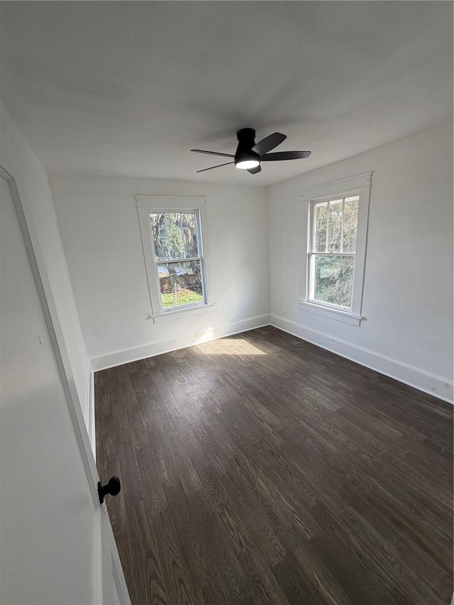 LAKE PARK OR HUIES SUB - Residential Lease