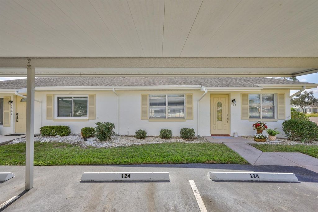 Photo of 124 Gloucester Boulevard #355J, Sun City Center, FL 33573 (MLS # TB8451423)