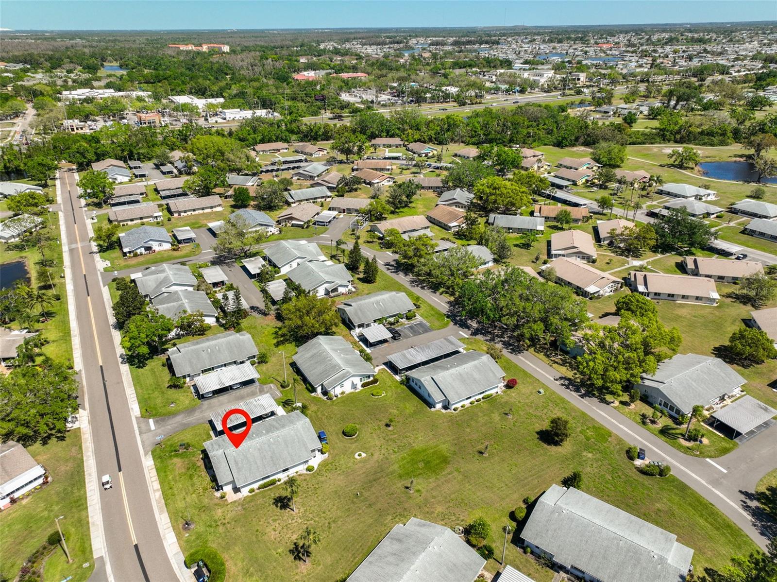 GLOUCESTER J CONDO - Residential