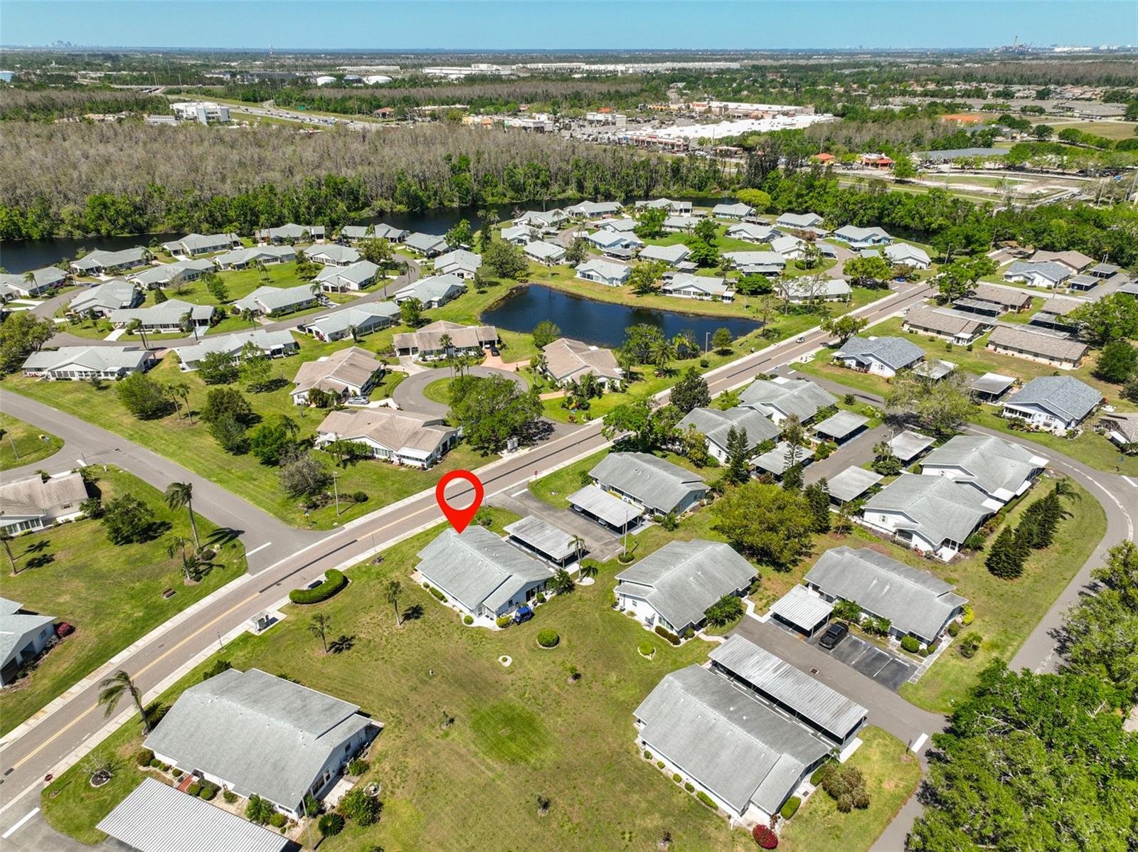 GLOUCESTER J CONDO - Residential