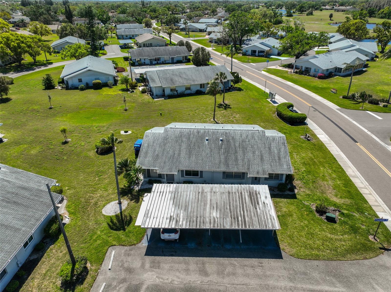 GLOUCESTER J CONDO - Residential