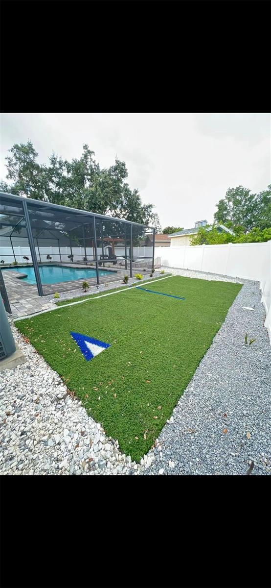 CHICKASAW OAKS PH 04 - Residential Lease