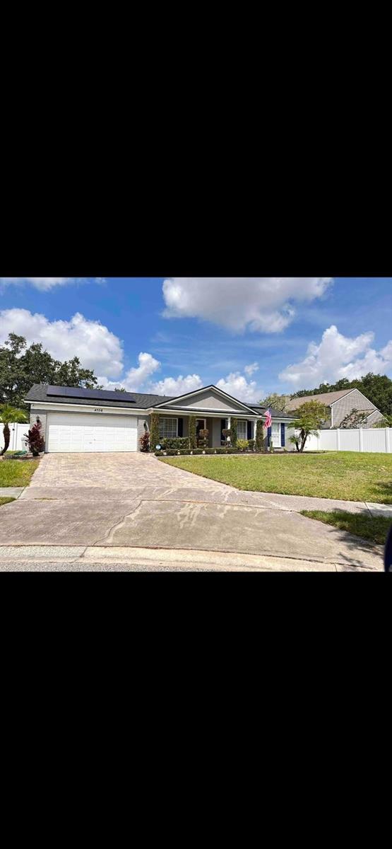 CHICKASAW OAKS PH 04 - Residential Lease