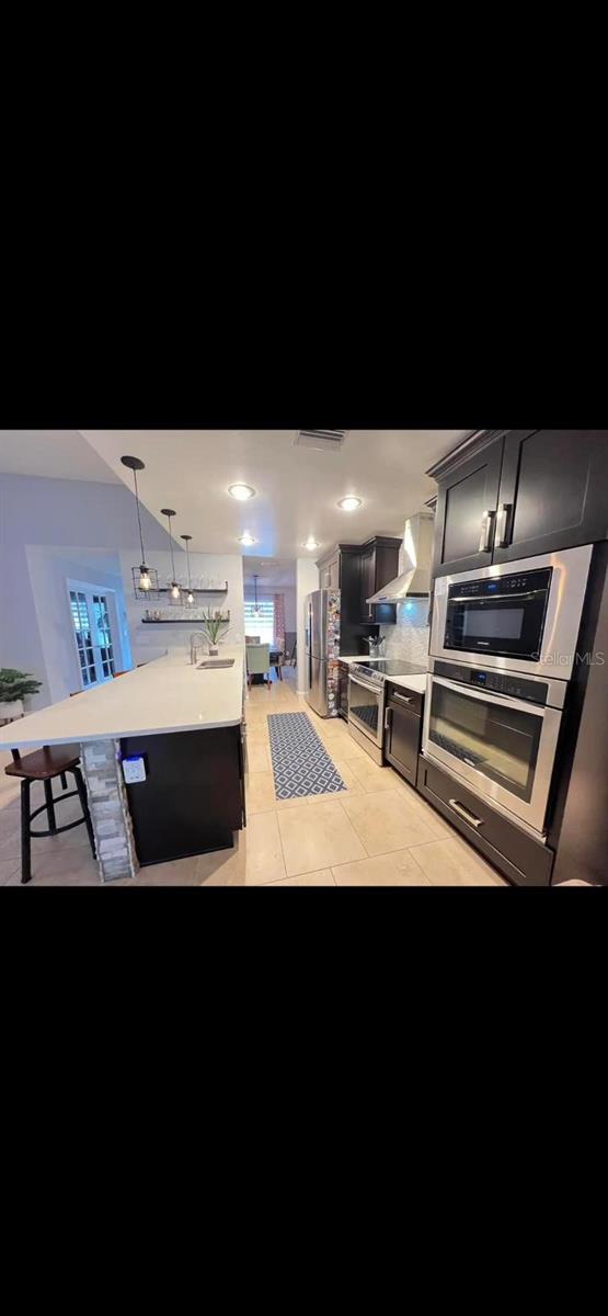 CHICKASAW OAKS PH 04 - Residential Lease