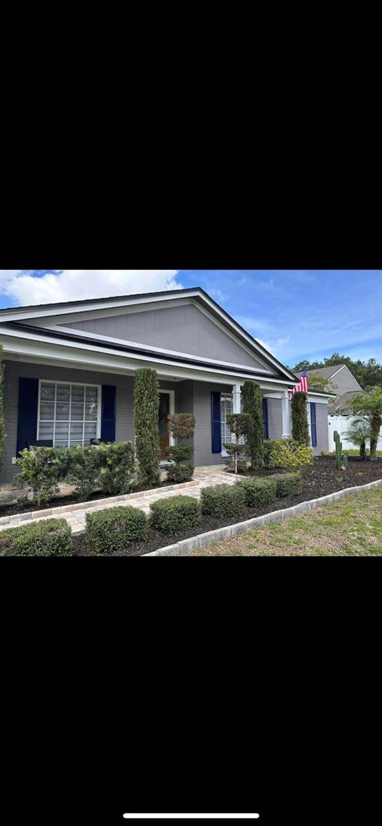 CHICKASAW OAKS PH 04 - Residential Lease