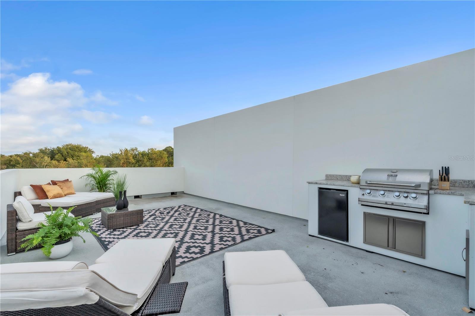 LATITUDES IN THE PARK TWNHMS - Residential