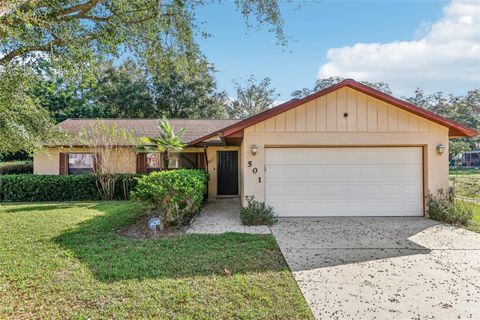 A home in EUSTIS