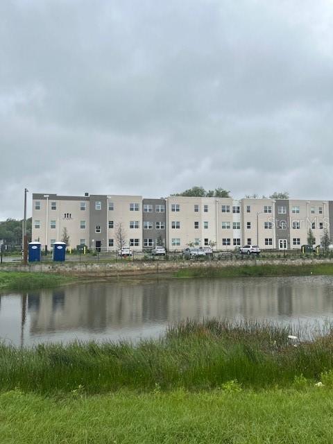 LEMON TREE CONDO SEC 01 - Residential