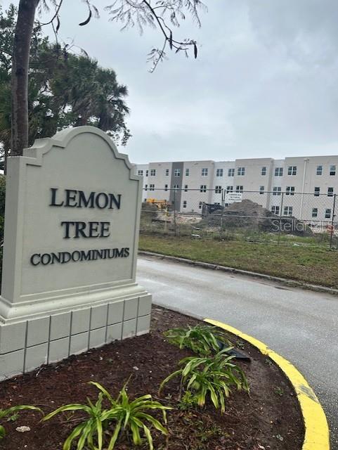 LEMON TREE CONDO SEC 01 - Residential