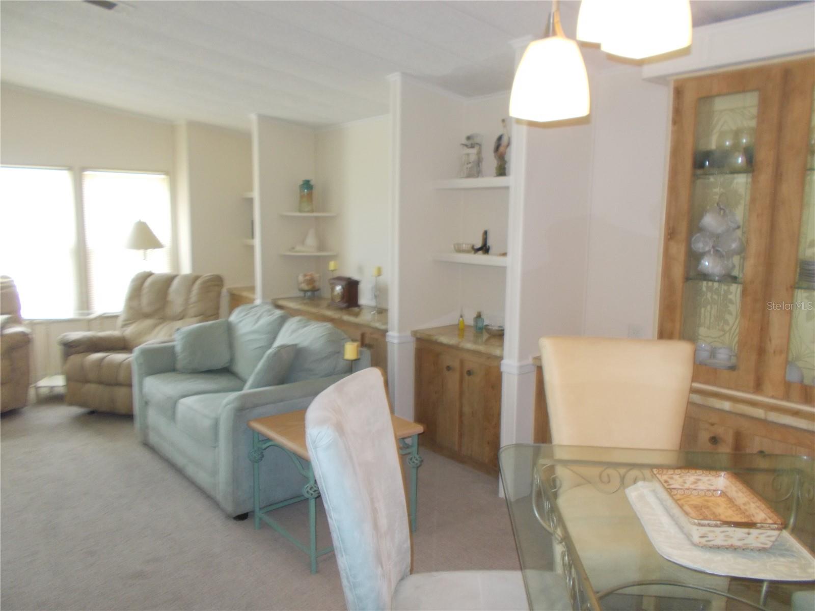 HOLIDAY PARK - Residential