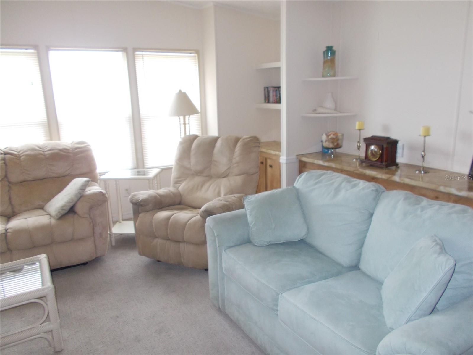 HOLIDAY PARK - Residential