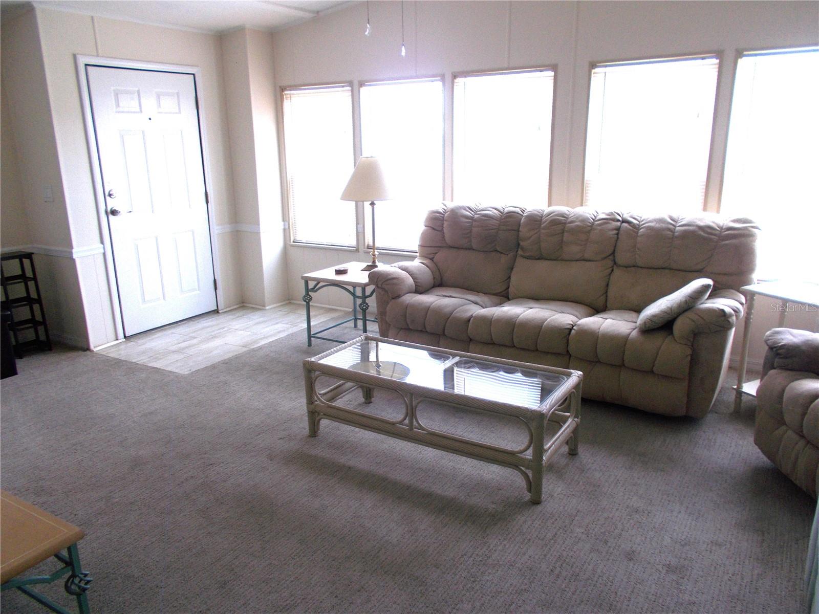 HOLIDAY PARK - Residential