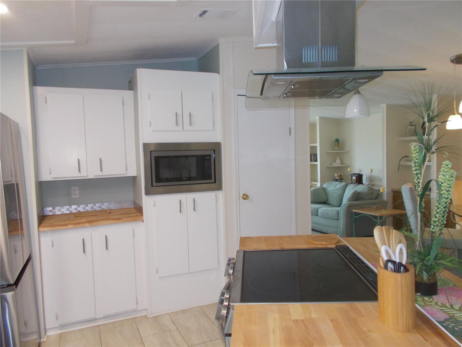 HOLIDAY PARK - Residential