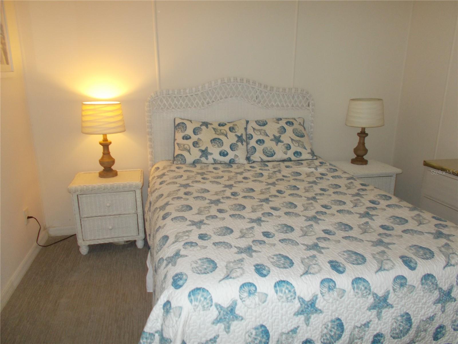 HOLIDAY PARK - Residential