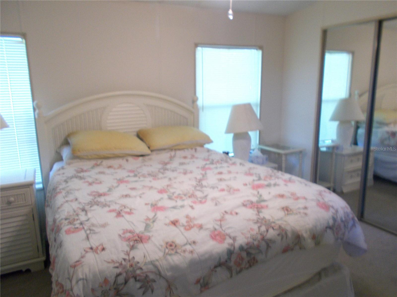 HOLIDAY PARK - Residential