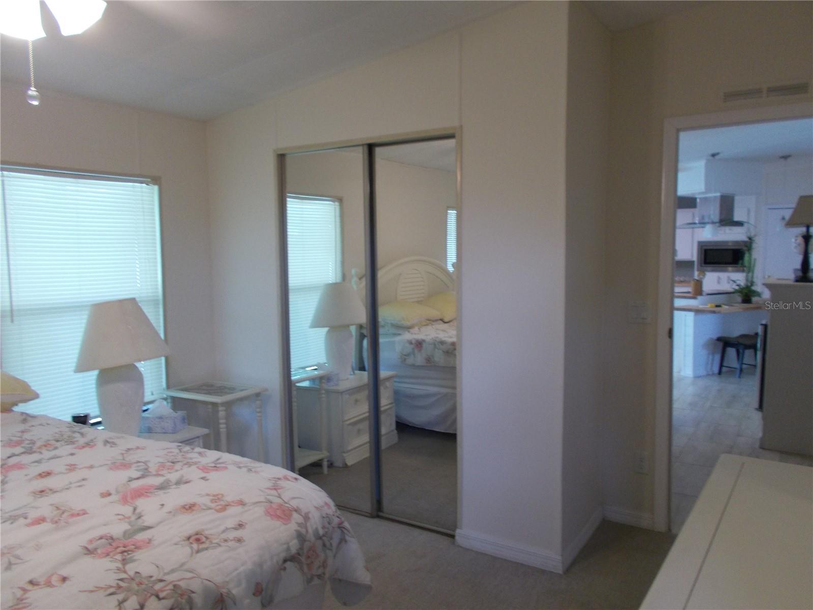 HOLIDAY PARK - Residential