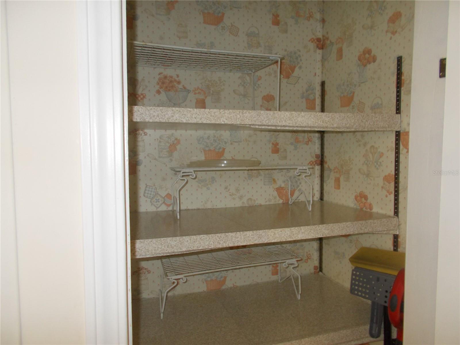 HOLIDAY PARK - Residential