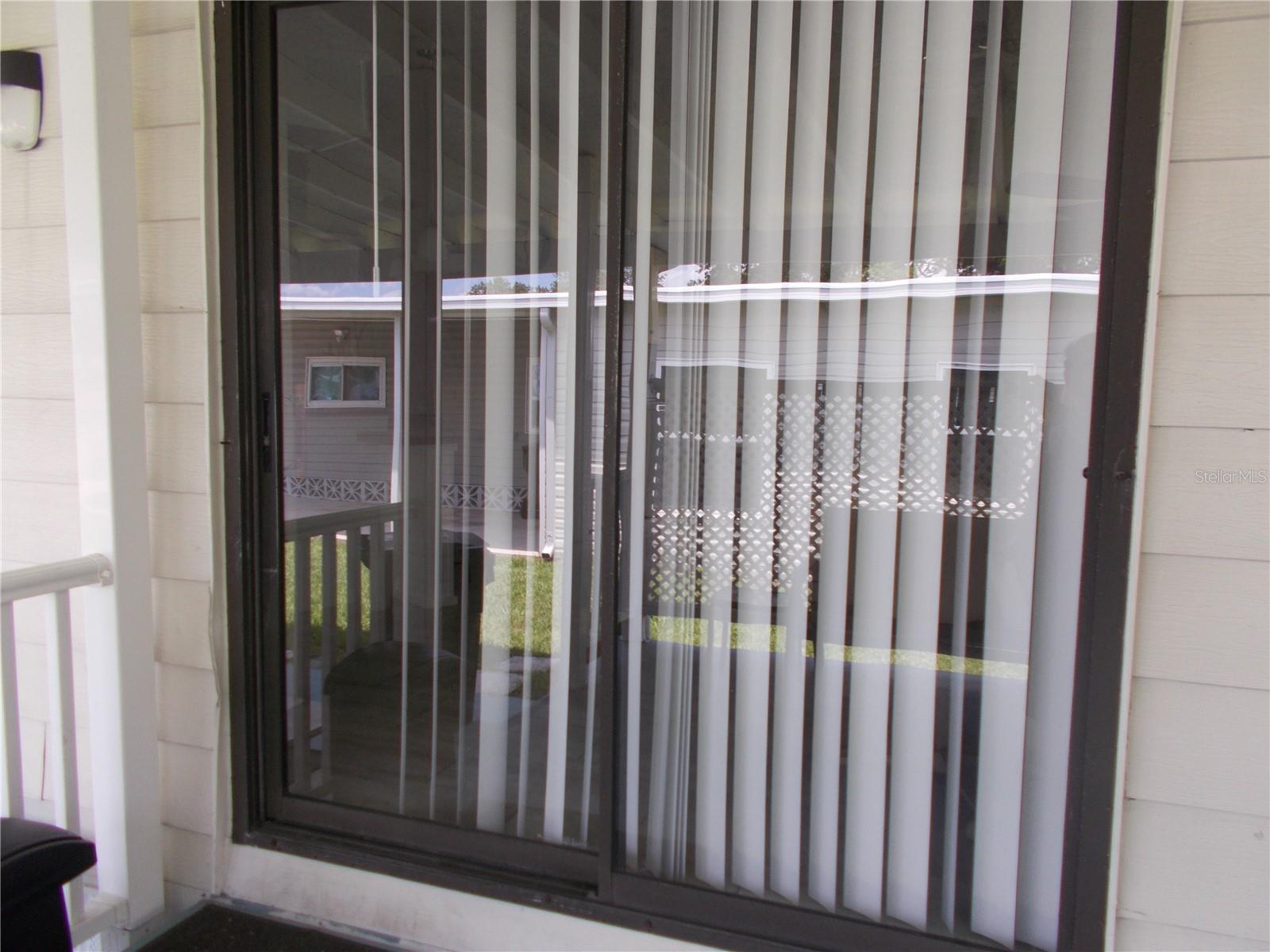 HOLIDAY PARK - Residential