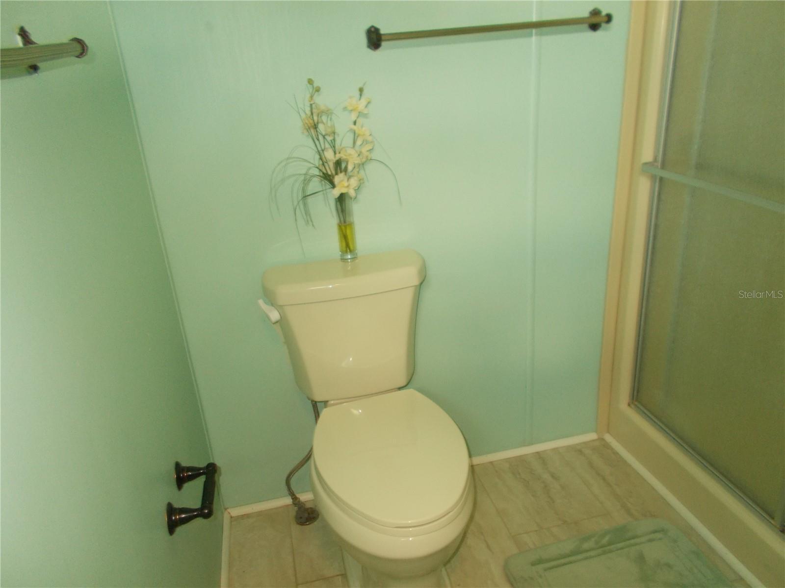 HOLIDAY PARK - Residential