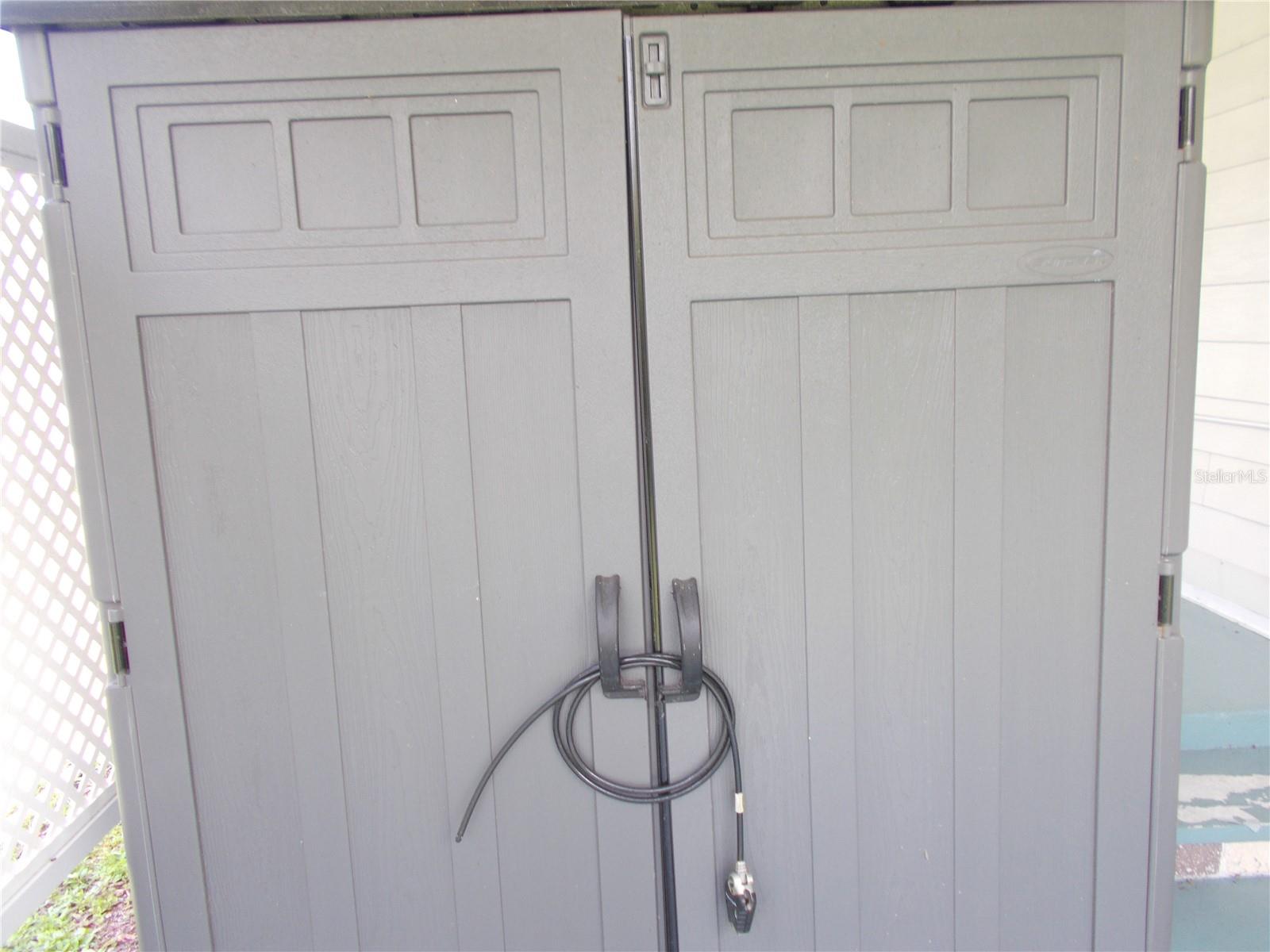 HOLIDAY PARK - Residential