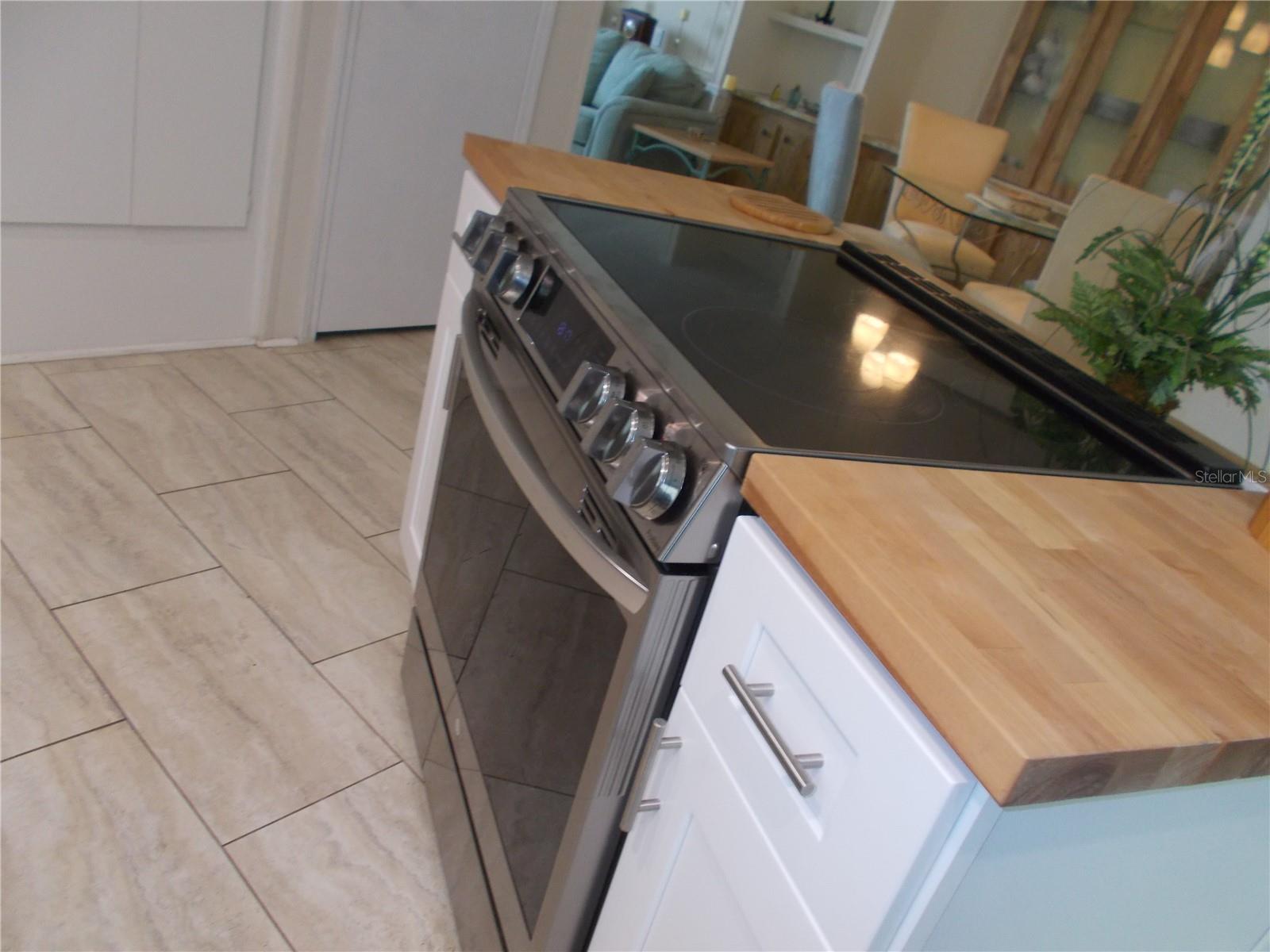 HOLIDAY PARK - Residential